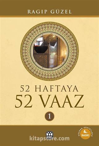 52 Haftaya 52 Vaaz -1