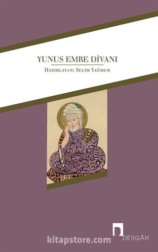 Yunus Emre Divanı