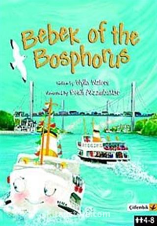 Bebek of the Bosphorus