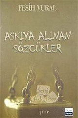 Askıya Alınan Sözcükler