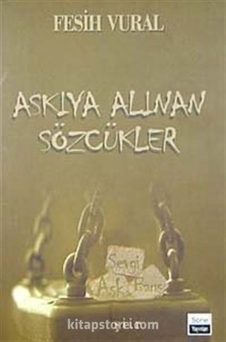 Askıya Alınan Sözcükler