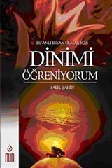 İrfanlı İnsan Olmak İçin Dinimi Öğreniyorum