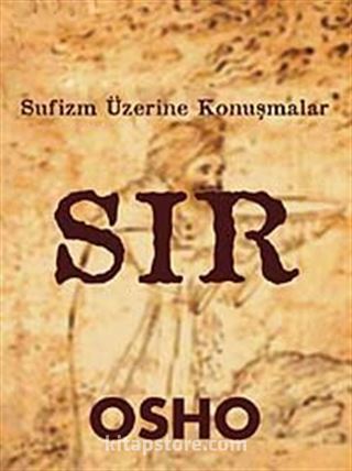 Sır