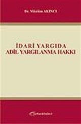 İdari Yargıda Adil Yargılanma Hakkı