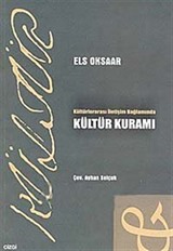 Kültürlerarası İletişim Bağlamında Kültür Kuramı