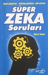 Süper Zeka Soruları