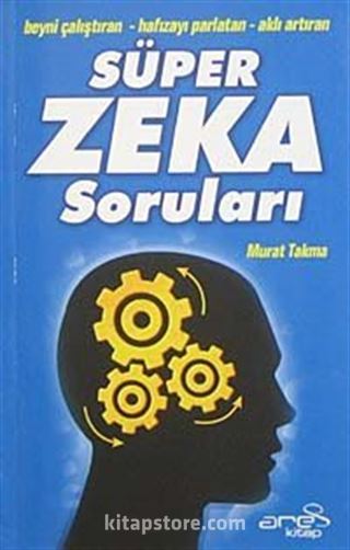 Süper Zeka Soruları