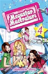 Megastar Maceraları 4 / Melek