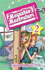 Megastar Maceraları 2 / Fusion