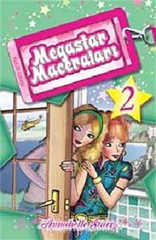 Megastar Maceraları 2 / Fusion