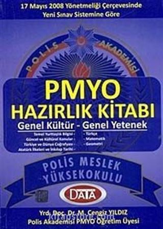 Pmyo Genel Kül.-Genel Yet. Hazırlık Kitabı