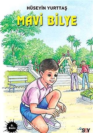 Mavi Bilye