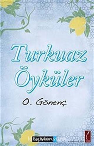 Turkuaz Öyküler