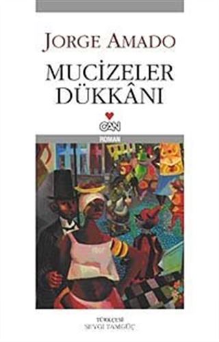 Mucizeler Dükkanı