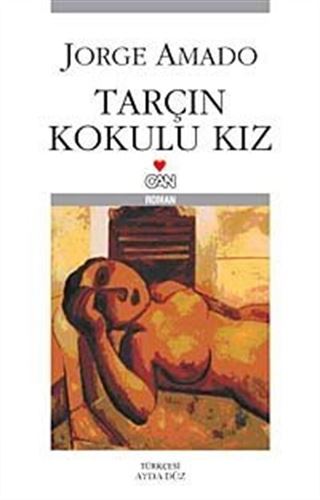 Tarçın Kokulu Kız