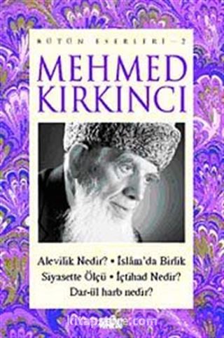 Mehmed Kırkıncı Bütün Eserleri-2