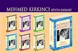 Mehmet Kırkıncı Bütün Eserleri ( 7 Kitap Takım)