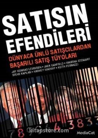 Satışın Efendileri