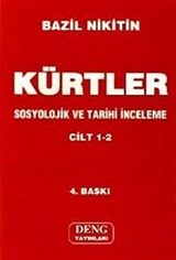 Kürtler Sosyolojik ve Tarihi İnceleme (2 Cilt Takım)