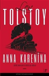 Anna Karenina