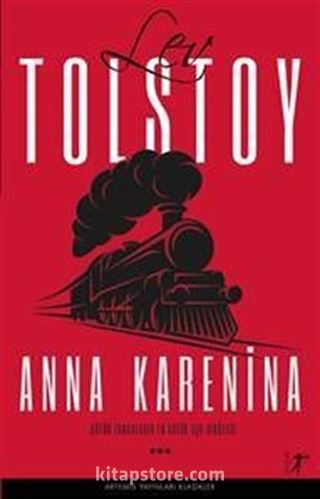 Anna Karenina