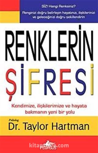 Renklerin Şifresi