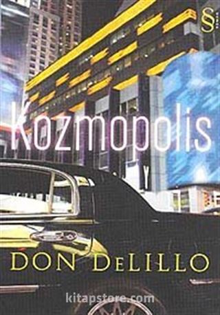 Kozmopolis