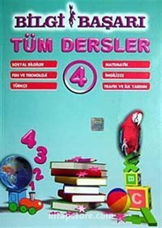 Tüm Dersler 4