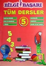 Tüm Dersler 5