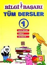 Tüm Dersler 1