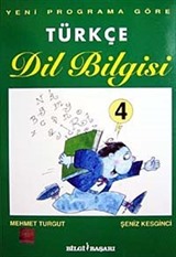 Türkçe Dil Bilgisi 4