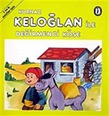 Kurnaz Keloğlan (10'lu Seri)