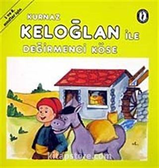 Kurnaz Keloğlan (10'lu Seri)