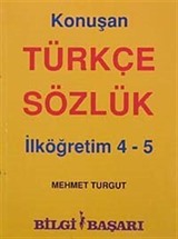 Konuşan Türkçe Sözlük