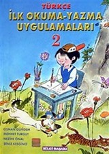 Türkçe İlk Okuma-Yazma Uygulamaları 2