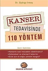 Kanser Tedavisinde 110 Yöntem