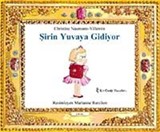 Şirin Yuvaya Gidiyor