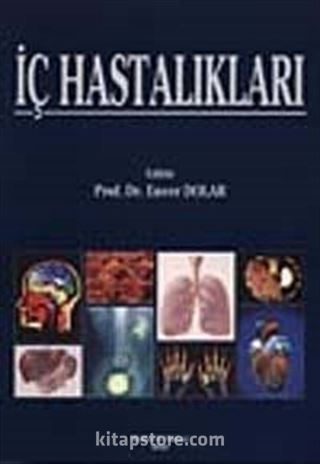 İç Hastalıkları (ciltsiz)