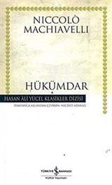 Hükümdar (ciltsiz)