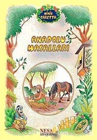 Anadolu Masalları