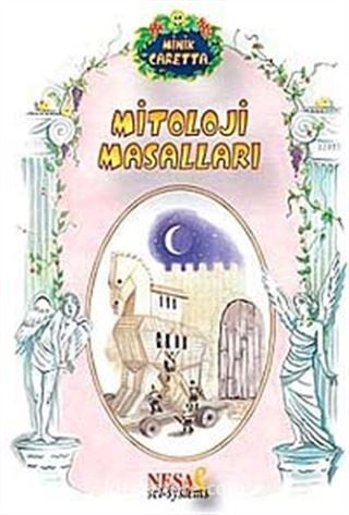 Mitoloji Masalları