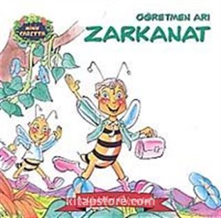 Öğretmen Arı Zarkanat