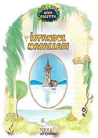 İstanbul Masalları