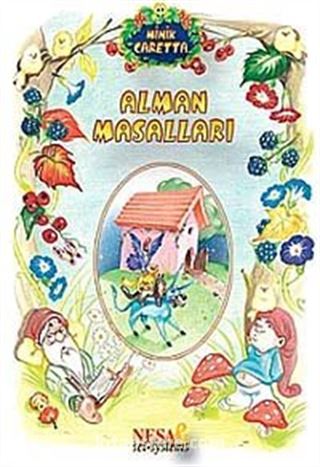 Alman Masalları