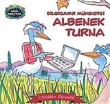 Bilgisayar Mühendisi Albenek Turna