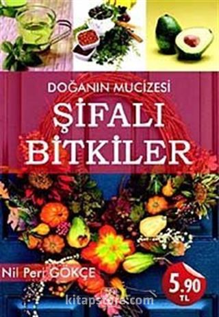 Doğanın Mucizesi Şifalı Bitkiler