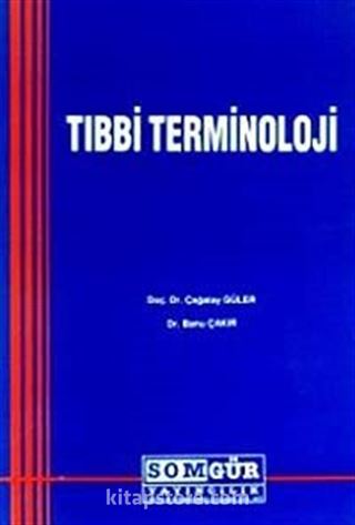 Tıbbi Terminoloji