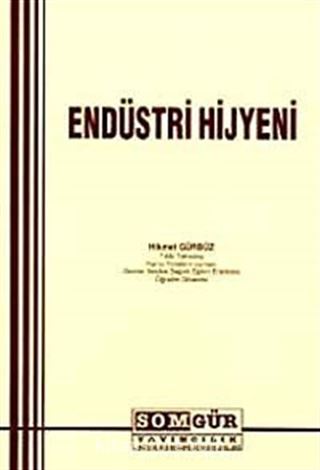 Endüstri Hijyeni