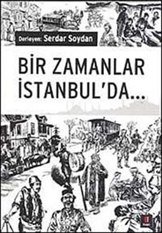 Bir Zamanlar İstanbul'da