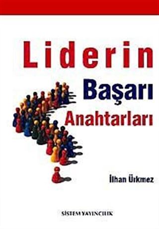 Liderin Başarı Anahtarları